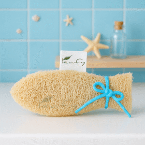 Fish-shaped Pet Toy